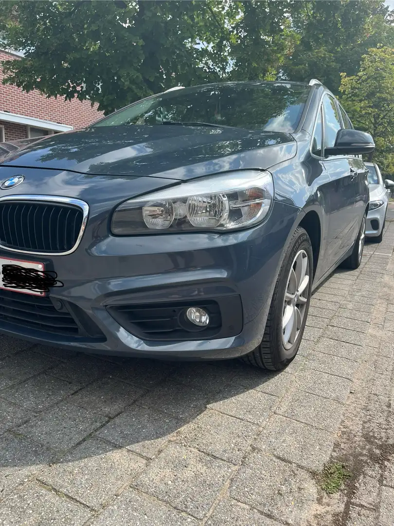 BMW 220 220d Active Tourer - 1