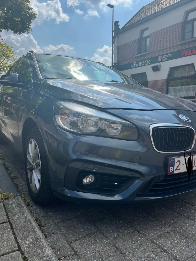 BMW 220 220d Active Tourer - 2