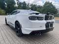 Chevrolet Camaro SS 6,2 V8 Coupe Performance Automatik ZL1 Style Fehér - thumbnail 10