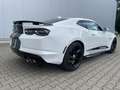 Chevrolet Camaro SS 6,2 V8 Coupe Performance Automatik ZL1 Style Fehér - thumbnail 7