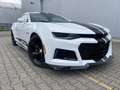 Chevrolet Camaro SS 6,2 V8 Coupe Performance Automatik ZL1 Style Fehér - thumbnail 1