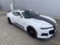 Chevrolet Camaro SS 6,2 V8 Coupe Performance Automatik ZL1 Style Fehér - thumbnail 2