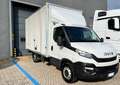Iveco Daily 35S14 furgonato Blanc - thumbnail 3
