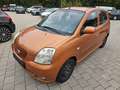 Kia Picanto 1.1 EX Orange - thumbnail 3