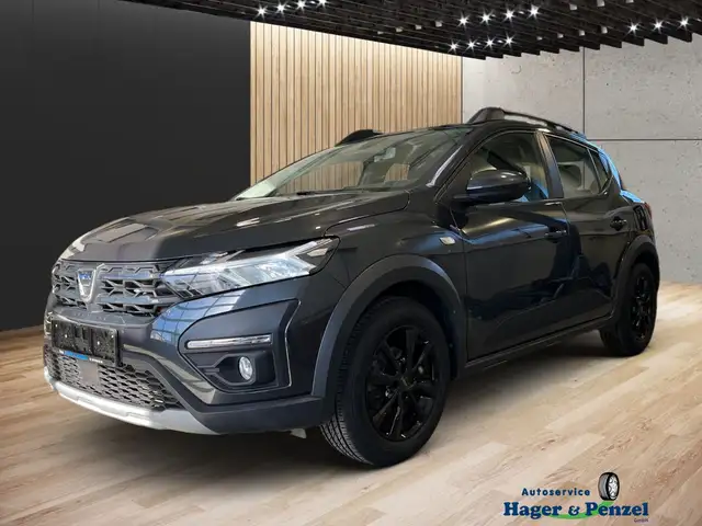 Dacia Sandero III Stepway Comfort NAVI AppConnect