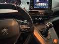 Peugeot Rifter GT Long BlueHDi 96kW Azul - thumbnail 11