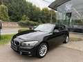 BMW 116 dA Automatique * 12 à 36 MOIS GARANTIE * Schwarz - thumbnail 3