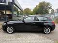 BMW 116 dA Automatique * 12 à 36 MOIS GARANTIE * Schwarz - thumbnail 8