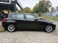 BMW 116 dA Automatique * 12 à 36 MOIS GARANTIE * Noir - thumbnail 4