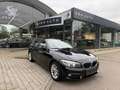 BMW 116 dA Automatique * 12 à 36 MOIS GARANTIE * Schwarz - thumbnail 1