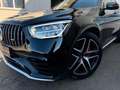 Mercedes-Benz GLC 63 AMG GLC63S AMG 4M+ DRIVERPKG 360 LED AHK ACC CARPLAY Noir - thumbnail 8