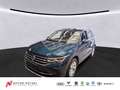 Volkswagen Tiguan 2.0 TSI DSG 4M ELEGANCE MATRIX+AHK+PANO Blau - thumbnail 1