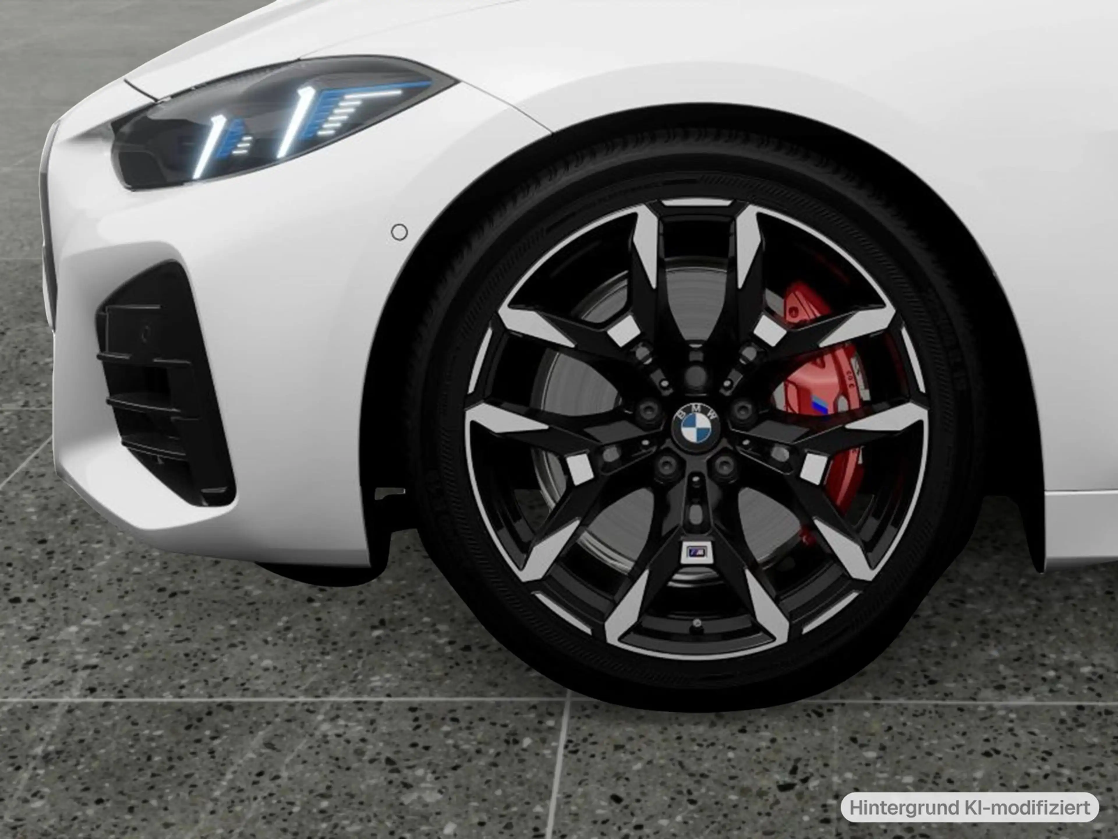 BMW 420 i Cabrio M Sportpaket Pro AHK Harman Kardon — photo 7