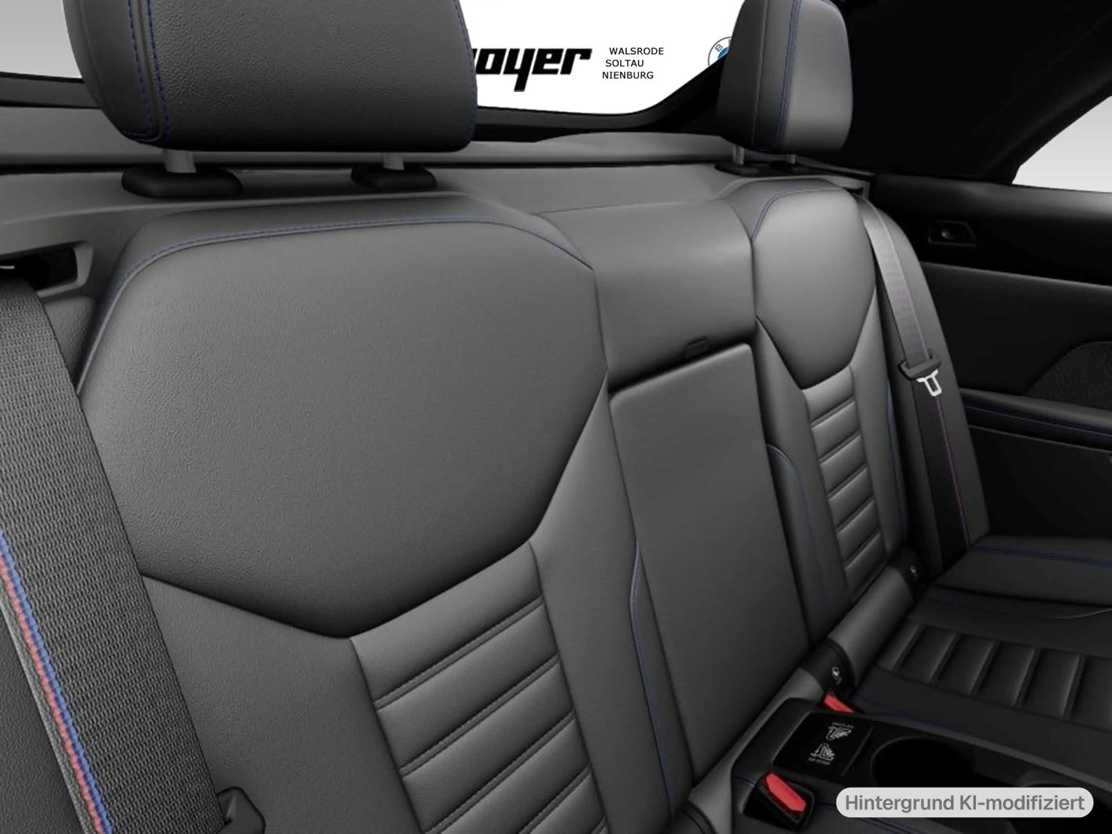 BMW 420 i Cabrio M Sportpaket Pro AHK Harman Kardon — photo 6