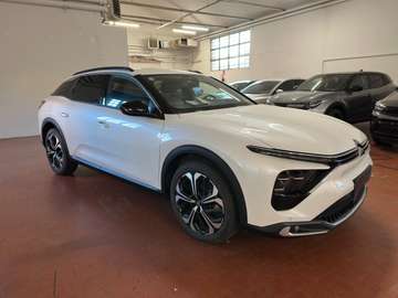 1.2 130cv Plus Cambio Auto + Navi + Telecamera