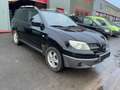 Mitsubishi Outlander 2.0 Invite plus Zwart - thumbnail 4
