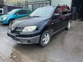 Mitsubishi Outlander 2.0 Invite plus Zwart - thumbnail 1