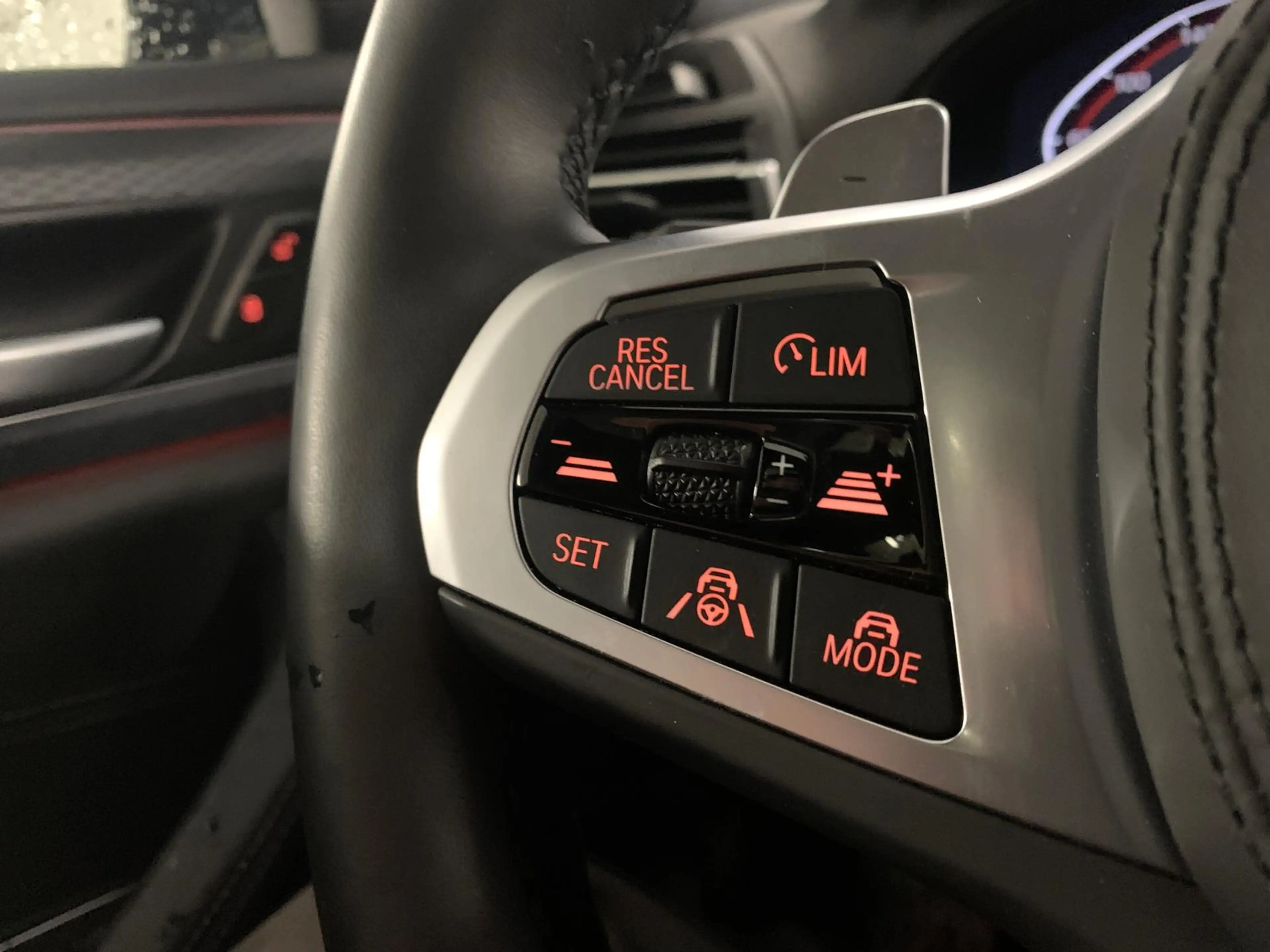 BMW X4 30 d xDr M Sport DR-PROF/LASER/PANO/STANDHZ — photo 13