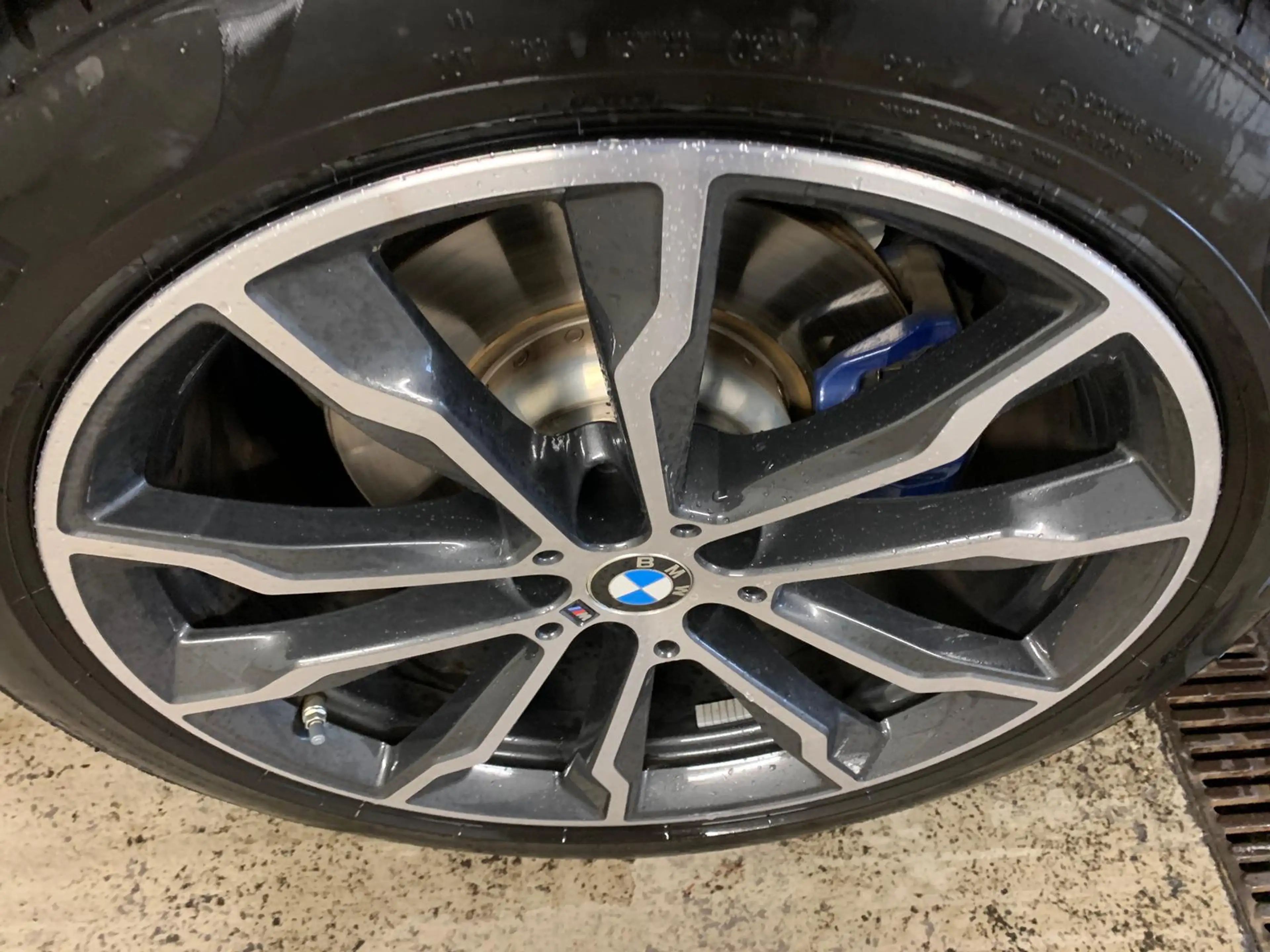 BMW X4 30 d xDr M Sport DR-PROF/LASER/PANO/STANDHZ — photo 5