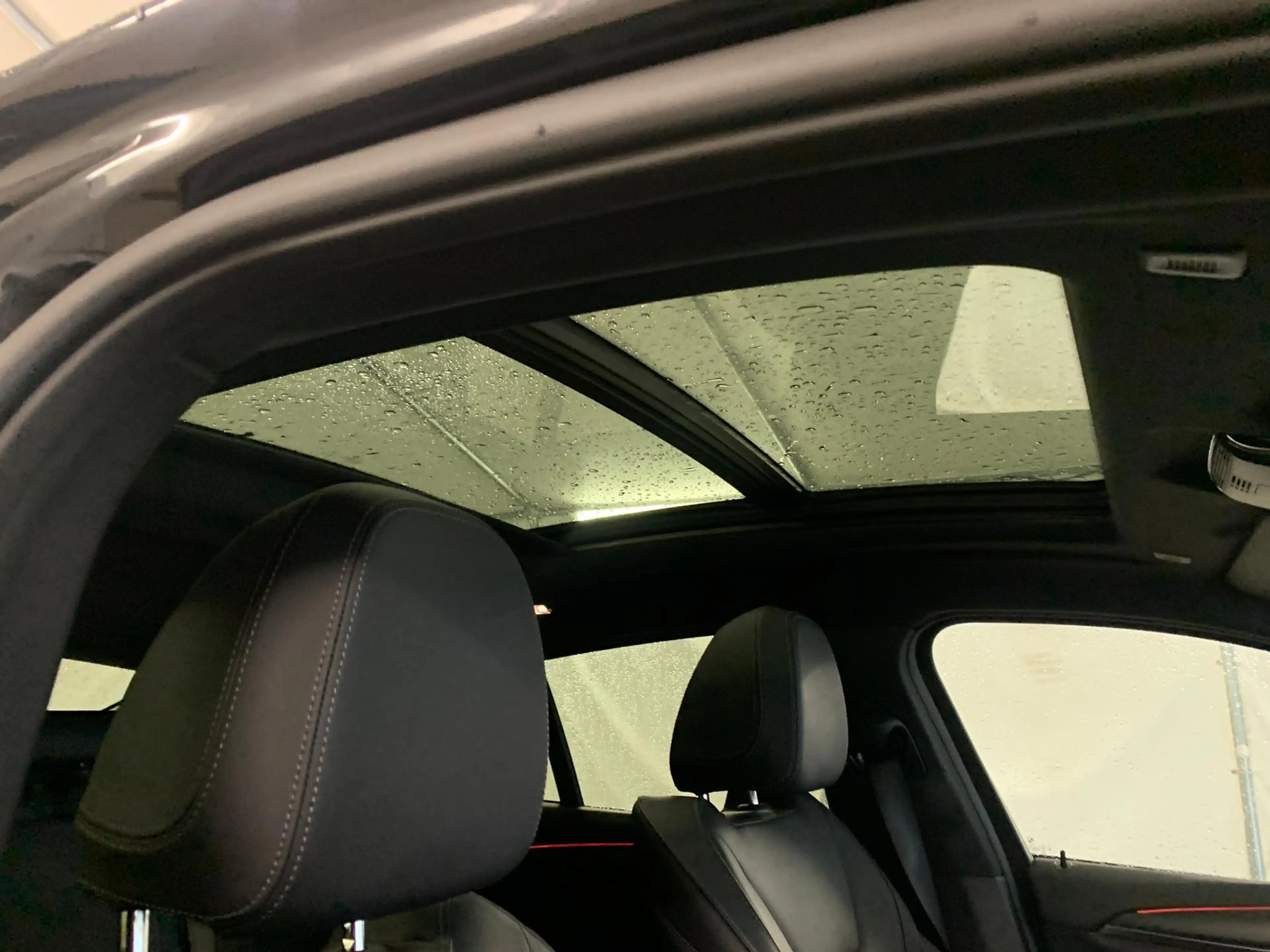 BMW X4 30 d xDr M Sport DR-PROF/LASER/PANO/STANDHZ — photo 4