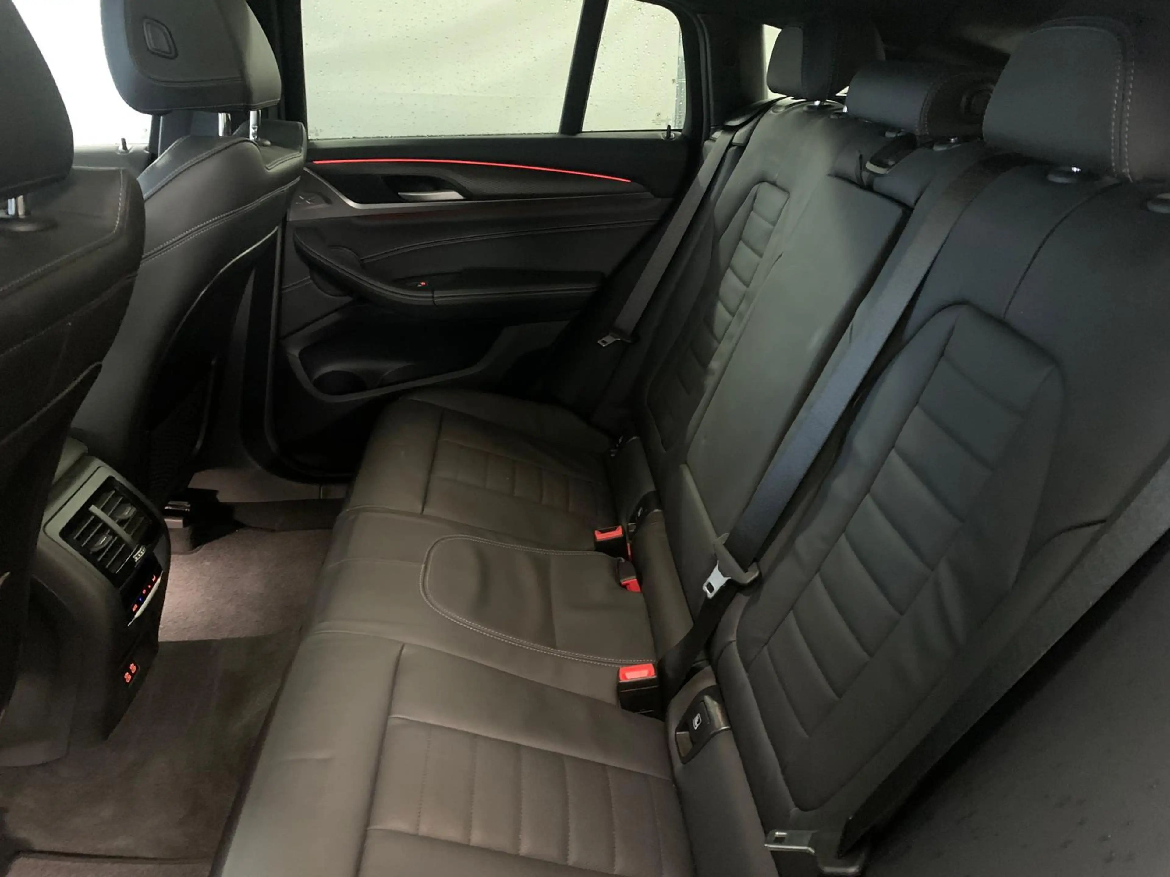 BMW X4 30 d xDr M Sport DR-PROF/LASER/PANO/STANDHZ — photo 9