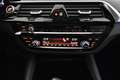 BMW 540 d xDr. M Sport Laser|HUD|Glas|PA+360°|Lüftung Grigio - thumbnail 12