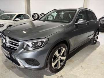 d 4Matic*LED*Panodach*Navi*Leder*