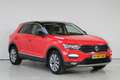 Volkswagen T-Roc 1.5 TSI Style | Navi | Carplay | Stoelverwarming Rouge - thumbnail 5
