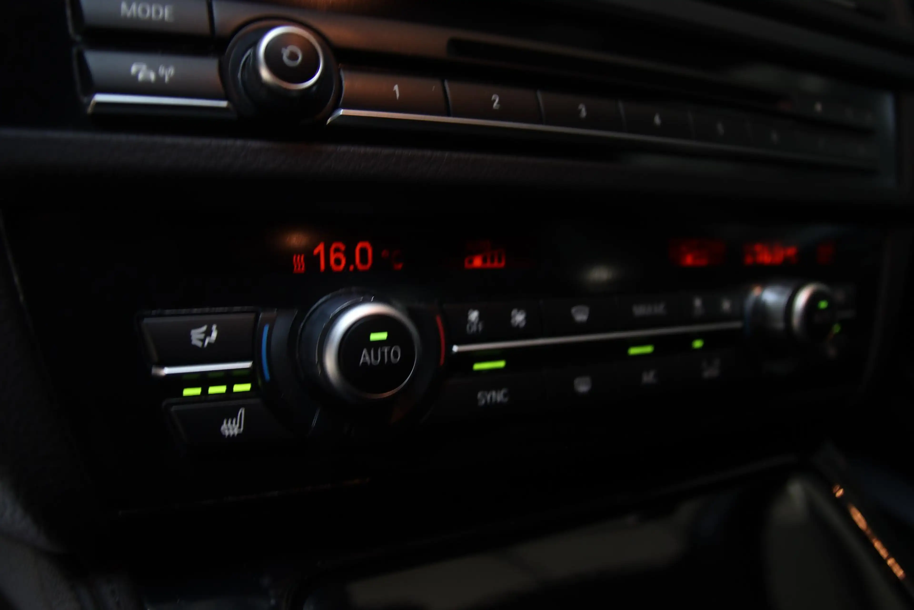 BMW 535 5-serie 535xd M Sport High Executive HUD-XENON-MEM — photo 13