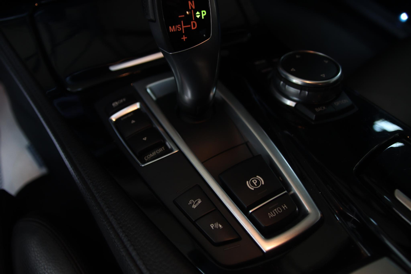 BMW 535 5-serie 535xd M Sport High Executive HUD-XENON-MEM — photo 14