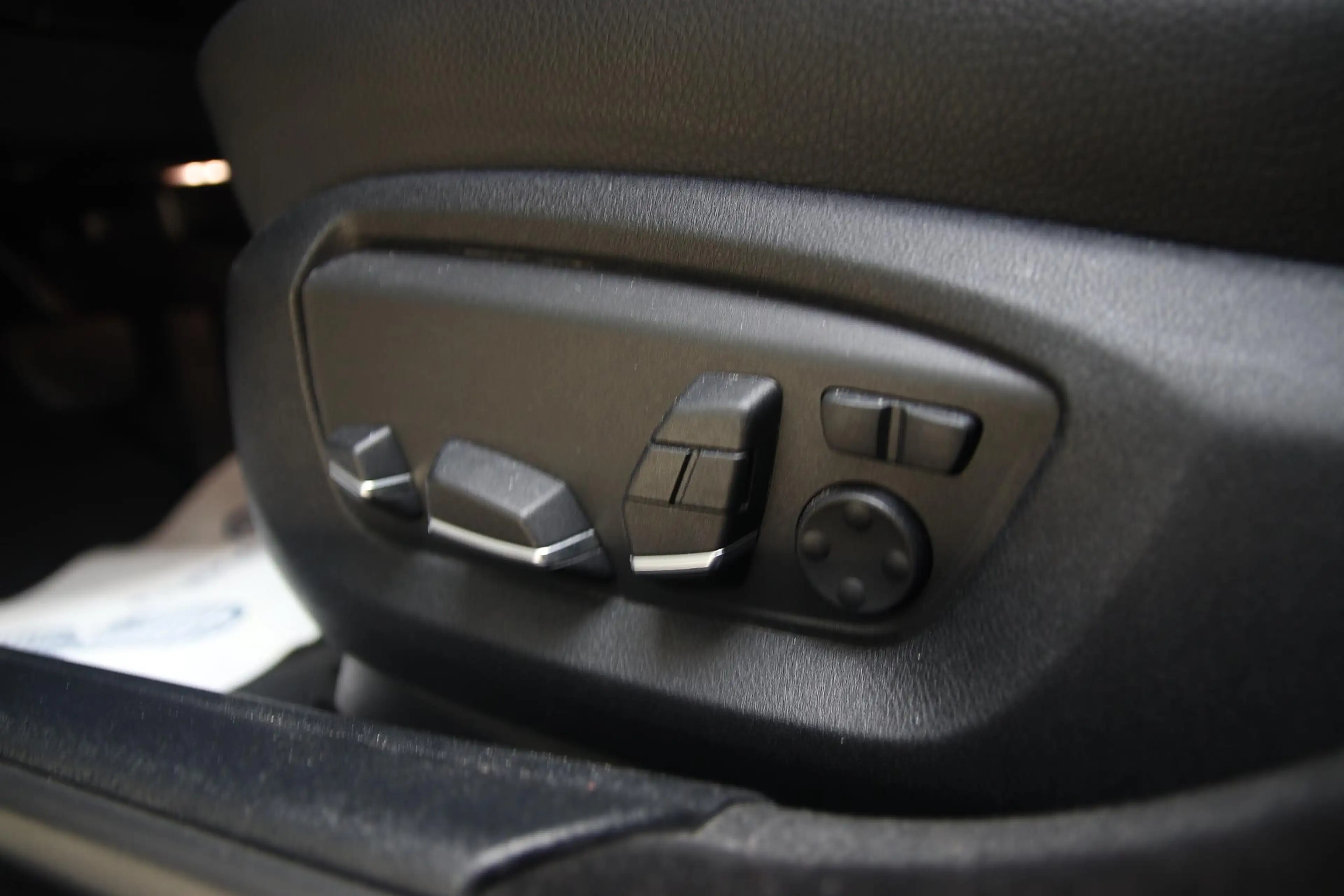 BMW 535 5-serie 535xd M Sport High Executive HUD-XENON-MEM — photo 11