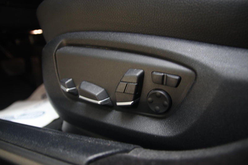 BMW 535 5-serie 535xd M Sport High Executive HUD-XENON-MEM — photo 11