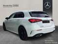 Mercedes-Benz A 200 d Blanco - thumbnail 4