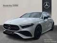 Mercedes-Benz A 200 d Blanco - thumbnail 1