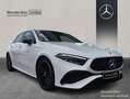 Mercedes-Benz A 200 d Blanco - thumbnail 3