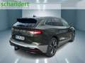 Skoda Enyaq 60 Loft Matrix Navi AHK 4xSHZ Klimaautomatik Grün - thumbnail 4