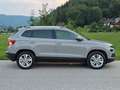 Skoda Karoq *STYLE*4x4*DSG*Servicegepflegt* Silber - thumbnail 10