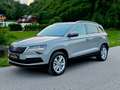 Skoda Karoq *STYLE*4x4*DSG*Servicegepflegt* Silber - thumbnail 5