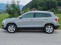 Skoda Karoq *STYLE*4x4*DSG*Servicegepflegt* Silber - thumbnail 12