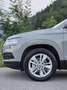 Skoda Karoq *STYLE*4x4*DSG*Servicegepflegt* Silber - thumbnail 11