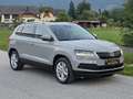 Skoda Karoq *STYLE*4x4*DSG*Servicegepflegt* Silber - thumbnail 6