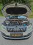Skoda Karoq *STYLE*4x4*DSG*Servicegepflegt* Silber - thumbnail 44