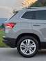 Skoda Karoq *STYLE*4x4*DSG*Servicegepflegt* Silber - thumbnail 8