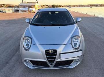 Mito 1.4i Distinctive