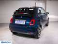 Fiat 500C 1.0 Hybrid - "PREZZO VERO" Bleu - thumbnail 8