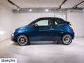 Fiat 500C 1.0 Hybrid - "PREZZO VERO" Bleu - thumbnail 5