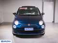 Fiat 500C 1.0 Hybrid - "PREZZO VERO" Bleu - thumbnail 4