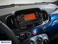 Fiat 500C 1.0 Hybrid - "PREZZO VERO" Bleu - thumbnail 14