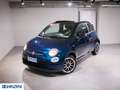 Fiat 500C 1.0 Hybrid - "PREZZO VERO" Bleu - thumbnail 3