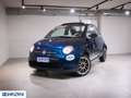 Fiat 500C 1.0 Hybrid - "PREZZO VERO" Bleu - thumbnail 2